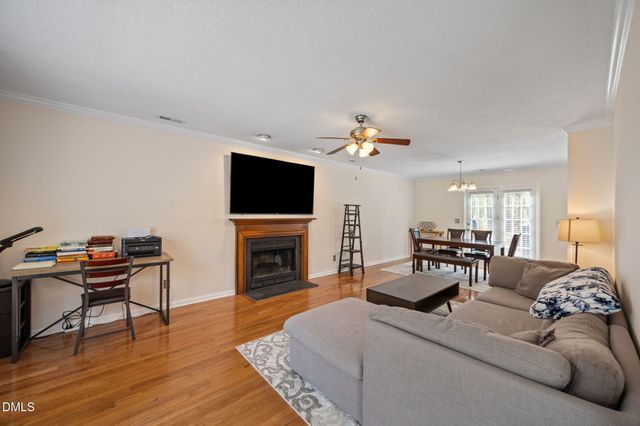 3321 Coachmans Way, Durham, NC 27705