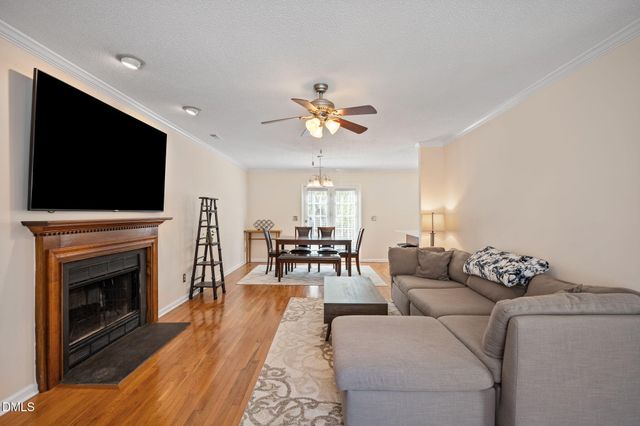 3321 Coachmans Way, Durham, NC 27705