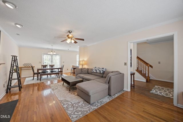 3321 Coachmans Way, Durham, NC 27705