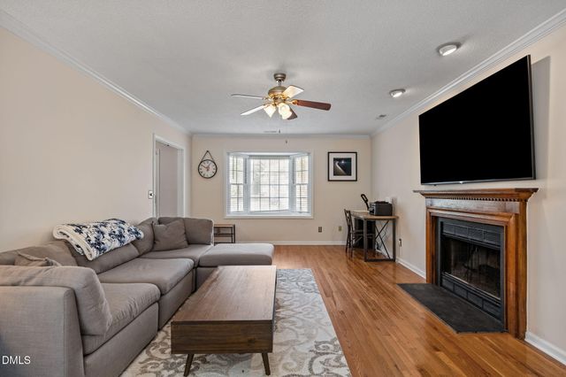 3321 Coachmans Way, Durham, NC 27705