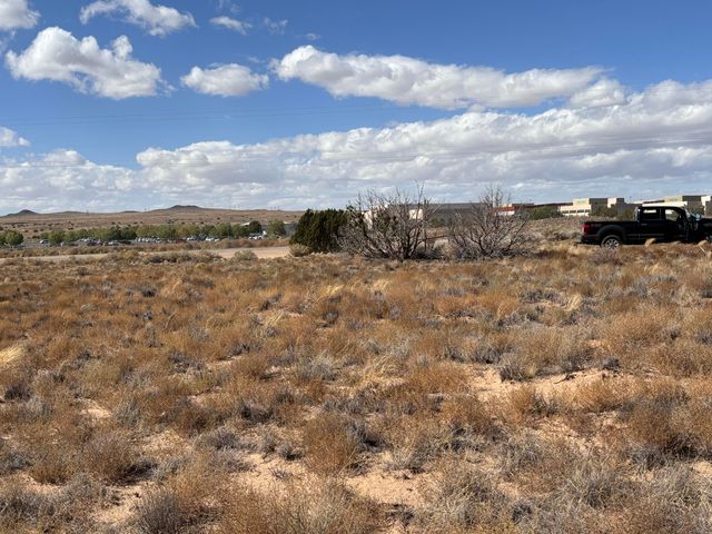 Lot 19 Volcano Cliffs Subdivison 16, Albuquerque, NM 87120