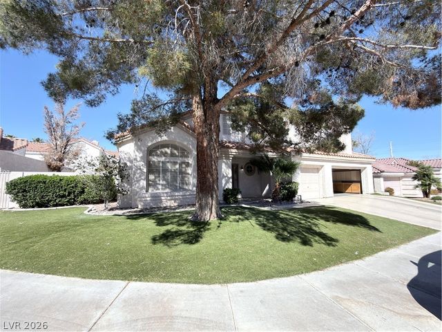 7620 Marluna Court, Las Vegas, NV 89128