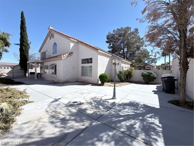 7620 Marluna Court, Las Vegas, NV 89128