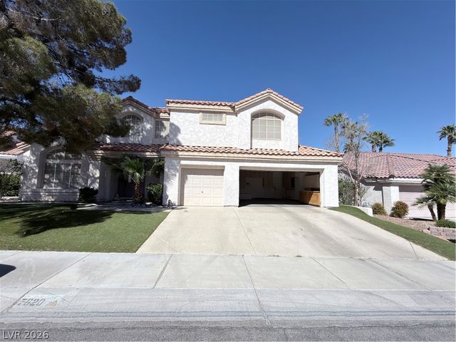 7620 Marluna Court, Las Vegas, NV 89128