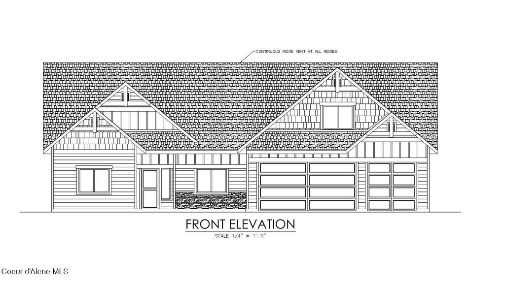 L12B8 N Eclipse Road, Rathdrum, ID 83858