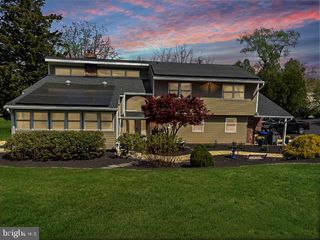 1241 SHEEPHILL RD #LOT 1, Pottstown, PA 19465