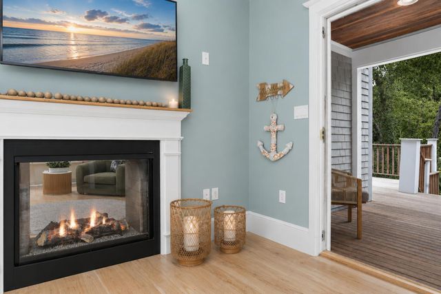 90 Log Cabin Road, Eastham, MA 02642