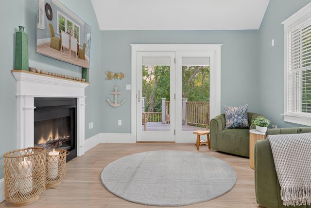 90 Log Cabin Road, Eastham, MA 02642