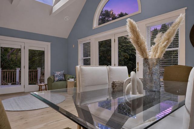 90 Log Cabin Road, Eastham, MA 02642