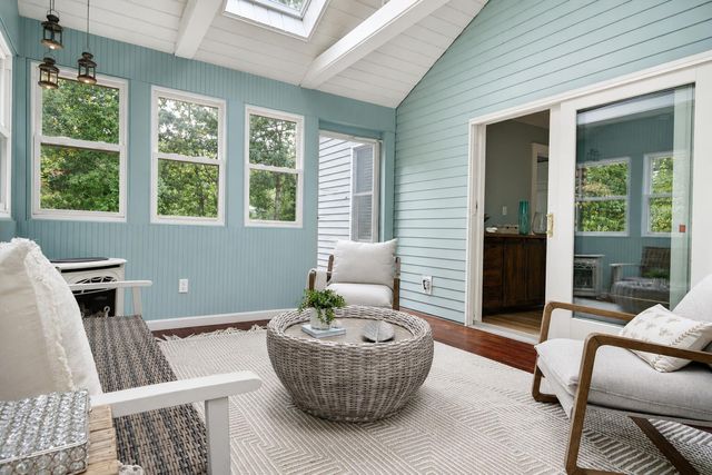 90 Log Cabin Road, Eastham, MA 02642