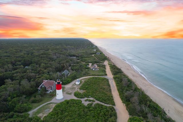 90 Log Cabin Road, Eastham, MA 02642
