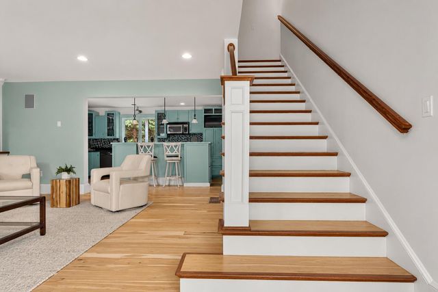 90 Log Cabin Road, Eastham, MA 02642