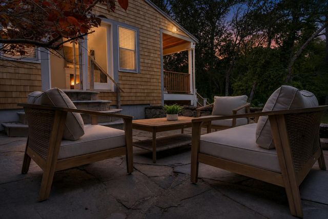 90 Log Cabin Road, Eastham, MA 02642