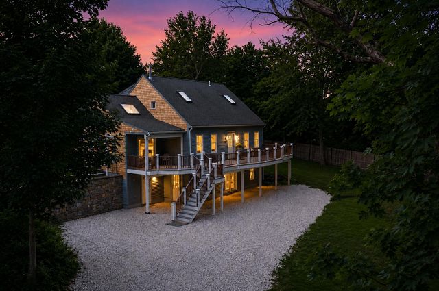 90 Log Cabin Road, Eastham, MA 02642