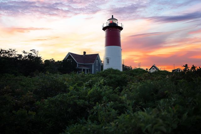 90 Log Cabin Road, Eastham, MA 02642
