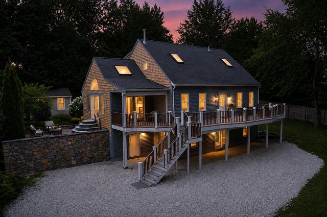 90 Log Cabin Road, Eastham, MA 02642