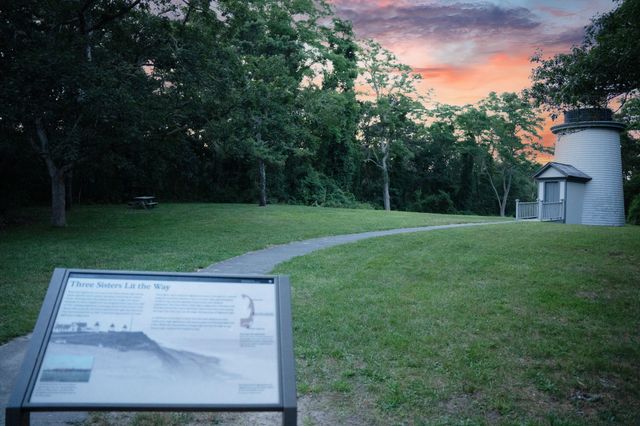 90 Log Cabin Road, Eastham, MA 02642
