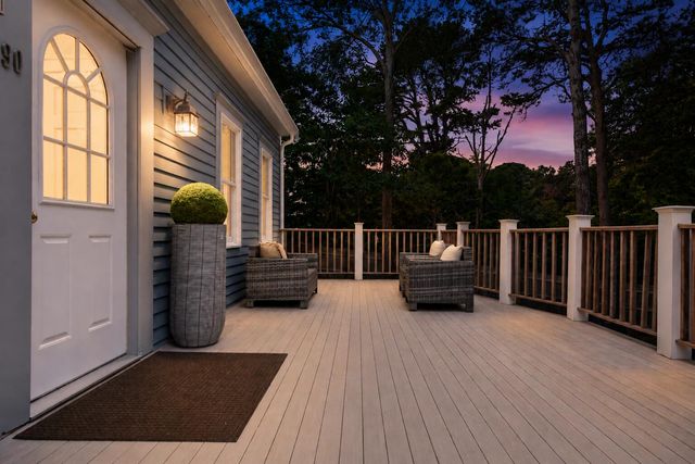 90 Log Cabin Road, Eastham, MA 02642