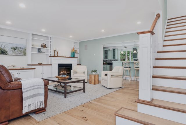 90 Log Cabin Road, Eastham, MA 02642