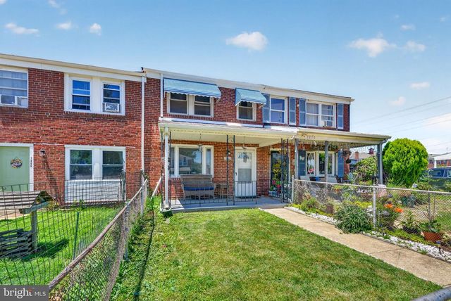 7868 SAINT BRIDGET LN, Baltimore, MD 21222