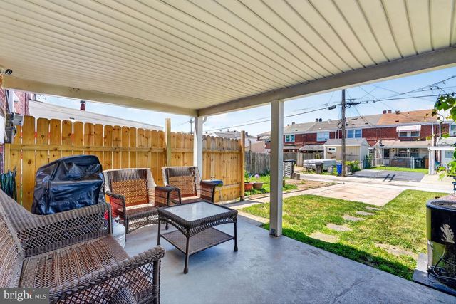 7868 SAINT BRIDGET LN, Baltimore, MD 21222
