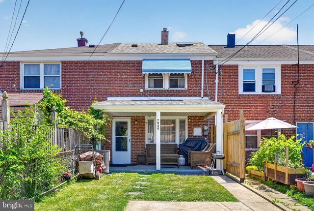7868 SAINT BRIDGET LN, Baltimore, MD 21222