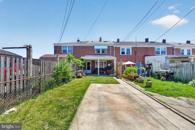7868 SAINT BRIDGET LN, Baltimore, MD 21222