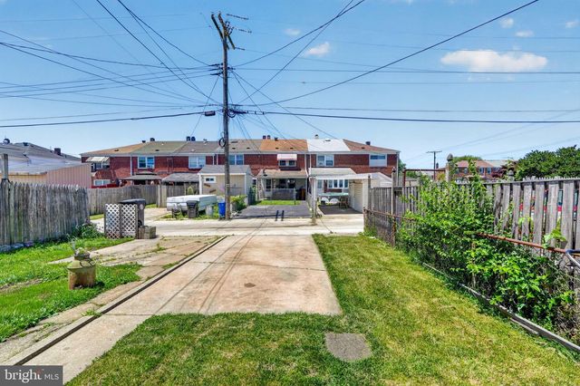 7868 SAINT BRIDGET LN, Baltimore, MD 21222