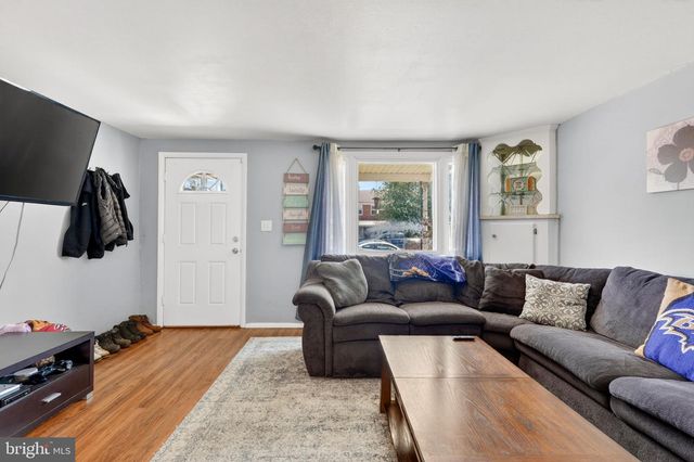 7868 SAINT BRIDGET LN, Baltimore, MD 21222