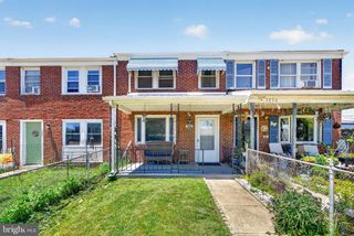 7868 SAINT BRIDGET LN, Baltimore, MD 21222