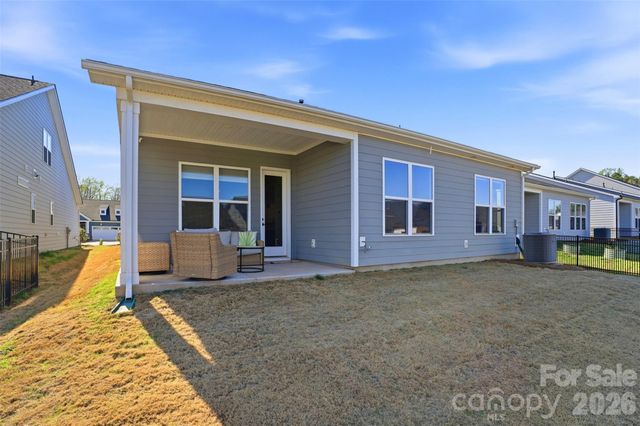 7104 Wayfarer Drive, Charlotte, NC 28269