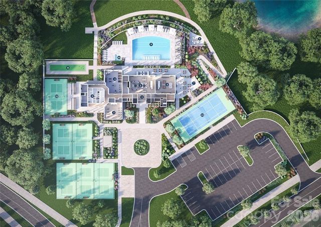 7104 Wayfarer Drive, Charlotte, NC 28269