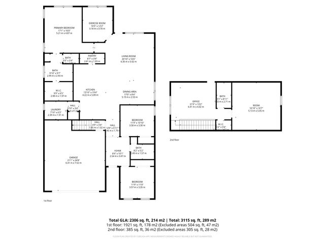 7104 Wayfarer Drive, Charlotte, NC 28269