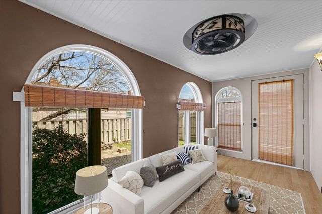 1502 Theodore Drive B, Champaign, IL 61821