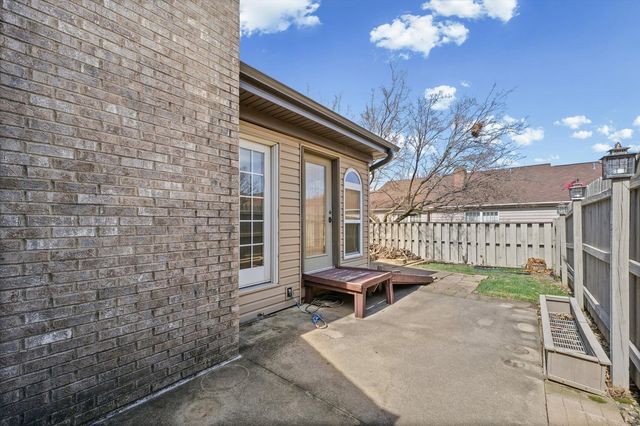 1502 Theodore Drive B, Champaign, IL 61821