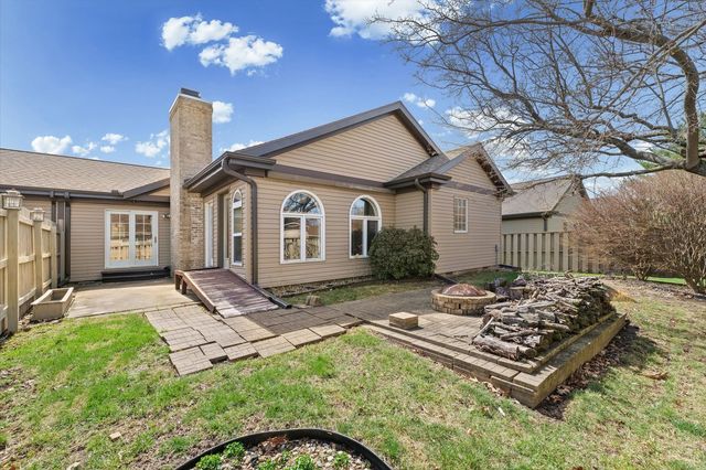 1502 Theodore Drive B, Champaign, IL 61821