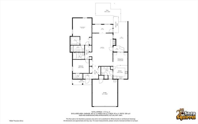 1502 Theodore Drive B, Champaign, IL 61821