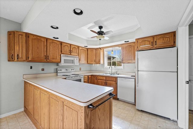 1502 Theodore Drive B, Champaign, IL 61821