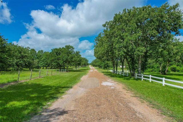 10344 County Road 446, Somerville, TX 77879