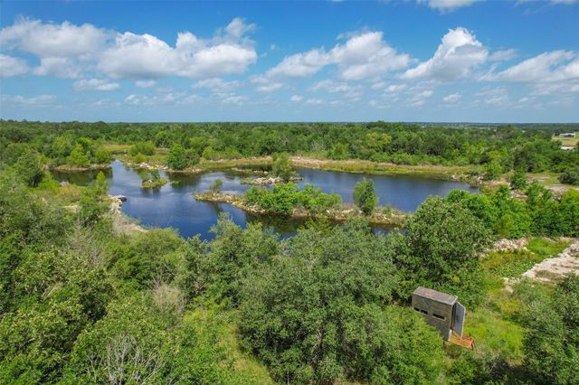 10344 County Road 446, Somerville, TX 77879