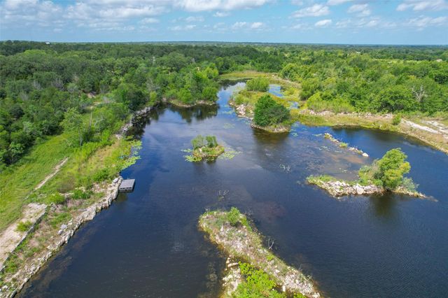 10344 County Road 446, Somerville, TX 77879