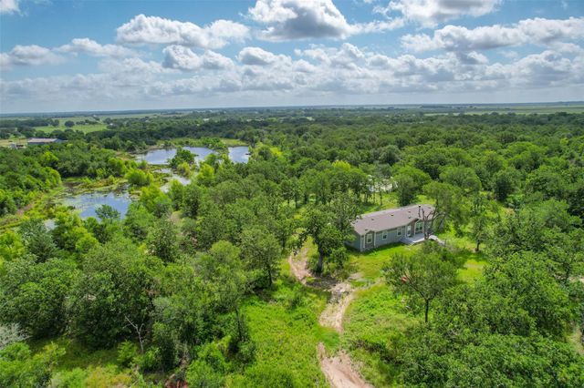 10344 County Road 446, Somerville, TX 77879