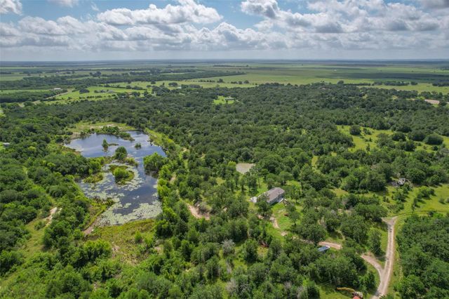 10344 County Road 446, Somerville, TX 77879