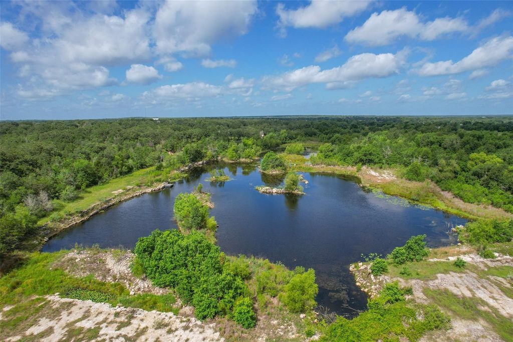 10344 County Road 446, Somerville, TX 77879