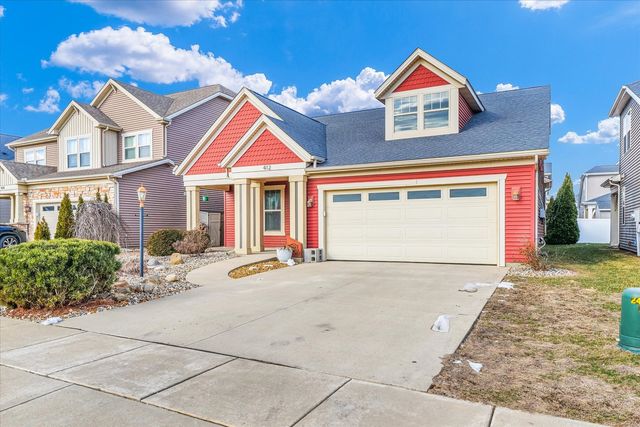 412 Doisy Lane, Champaign, IL 61822