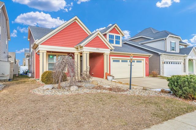 412 Doisy Lane, Champaign, IL 61822