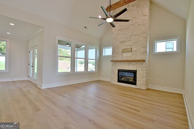 40 Greylock Creek Drive, Senoia, GA 30276