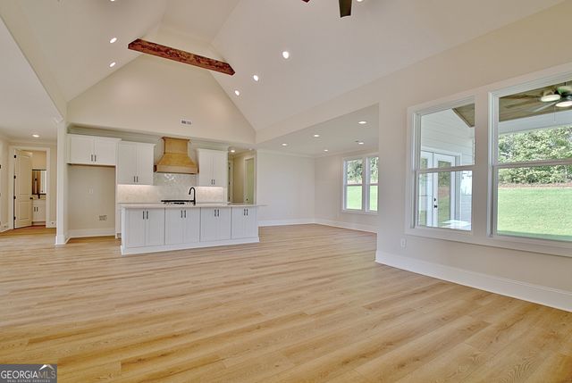 40 Greylock Creek Drive, Senoia, GA 30276