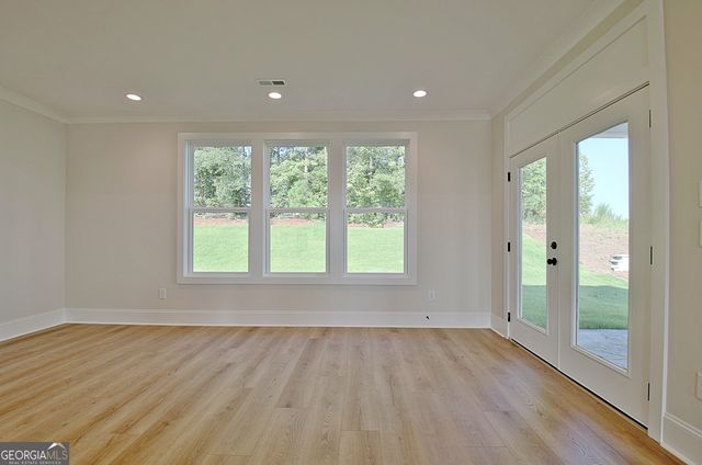 40 Greylock Creek Drive, Senoia, GA 30276