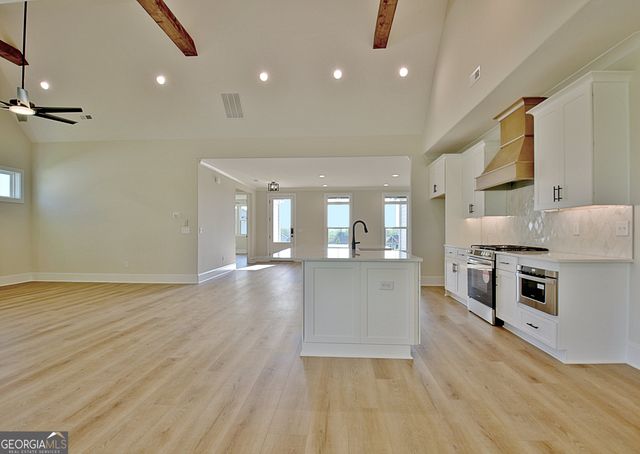 40 Greylock Creek Drive, Senoia, GA 30276